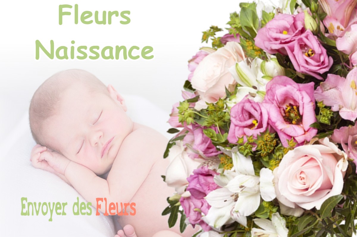 lIVRAISON FLEURS NAISSANCE à NEY