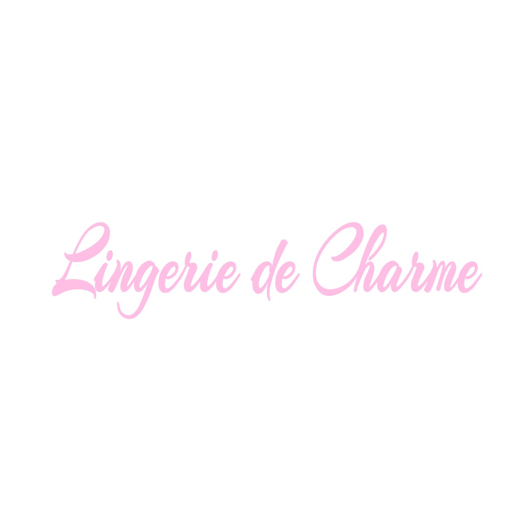 LINGERIE DE CHARME NEY